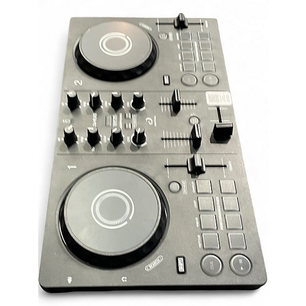 Used AlphaTheta DDJ-FLX2 DJ Controller
