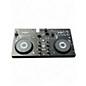 Used AlphaTheta DDJ-FLX2 DJ Controller