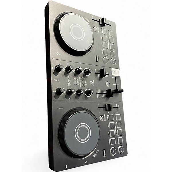 Used AlphaTheta DDJ-FLX2 DJ Controller