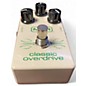 Used MXR M66S Classic Overdrive Effect Pedal