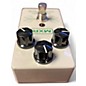 Used MXR M66S Classic Overdrive Effect Pedal