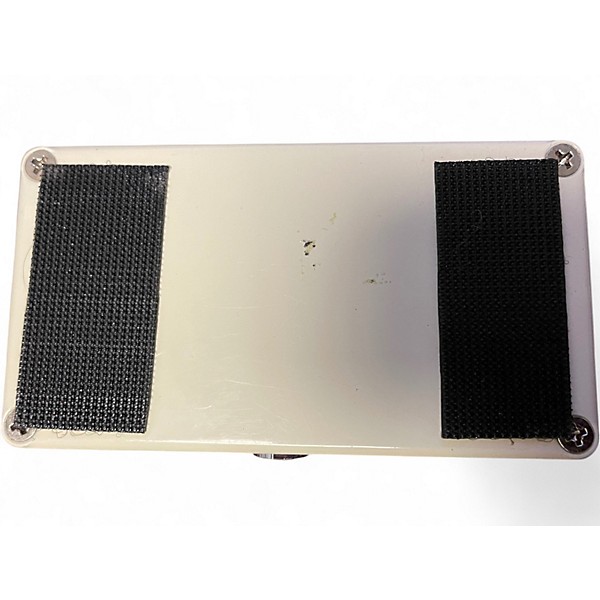 Used MXR M66S Classic Overdrive Effect Pedal