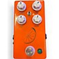 Used JHS Pedals Pulp 'N' Peel Compressor Preamp Effect Pedal thumbnail