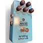 Used MXR M234 Analog Chorus Effect Pedal