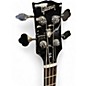 Used 2013 Gibson SG Bass Heritage Cherry Electric Bass Guitar