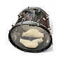 Used DW 5 Piece Design Series Acrylic Acrylic Smoke Drum Kit thumbnail