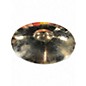 Used SABIAN 16in AAX Xplosion Fast Crash Cymbal
