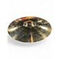 Used SABIAN 18in AAX Xplosion Fast Crash Cymbal
