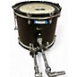 Used SPL 4 Piece 4 PIECE ACOUSTIC DRUMS Black Drum Kit