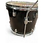 Used SPL 4 Piece 4 PIECE ACOUSTIC DRUMS Black Drum Kit