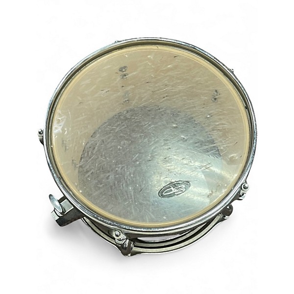 Used SPL 4 Piece 4 PIECE ACOUSTIC DRUMS Black Drum Kit