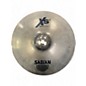 Used SABIAN 10in XS20 Splash Cymbal thumbnail