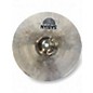 Used SABIAN 10in XS20 Splash Cymbal