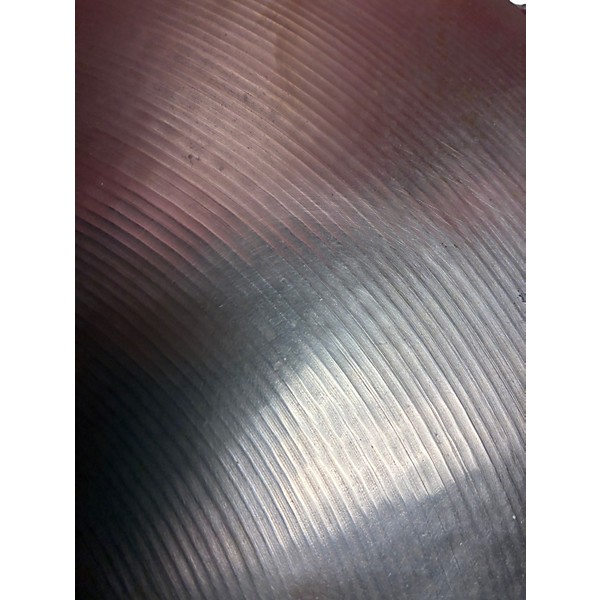 Used SABIAN 10in XS20 Splash Cymbal