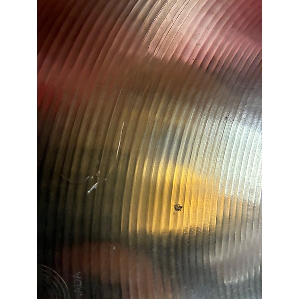 Used SABIAN 10in XS20 Splash Cymbal