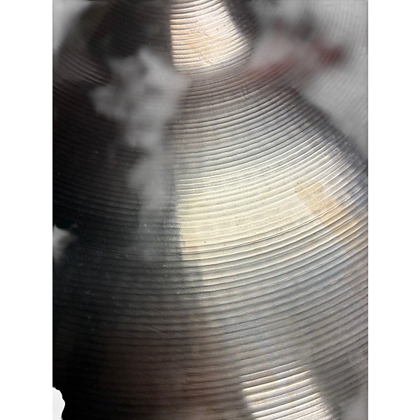 Used SABIAN 10in XS20 Splash Cymbal