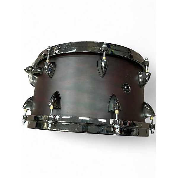 Used Orange County Drum & Percussion 14X6.5 Miscellaneous Snare Walnut Drum