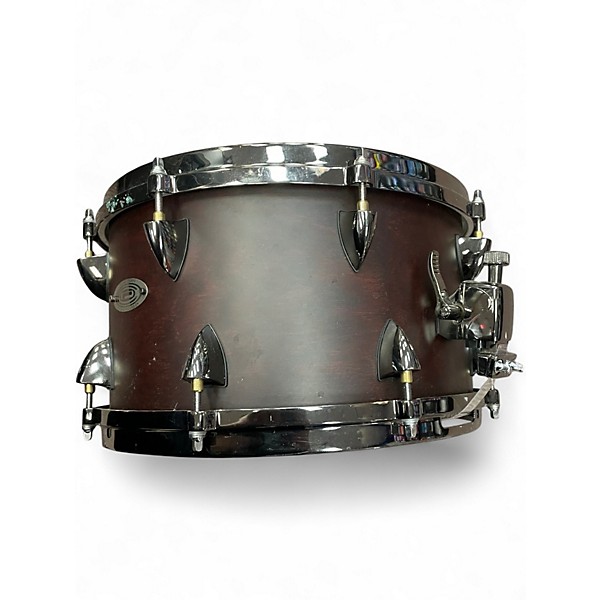 Used Orange County Drum & Percussion 14X6.5 Miscellaneous Snare Walnut Drum