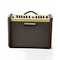 Used Fishman PROLBT500 Loudbox Mini With BlueTooth Acoustic Guitar Combo Amp thumbnail