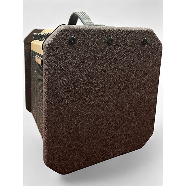 Used Fishman PROLBT500 Loudbox Mini With BlueTooth Acoustic Guitar Combo Amp