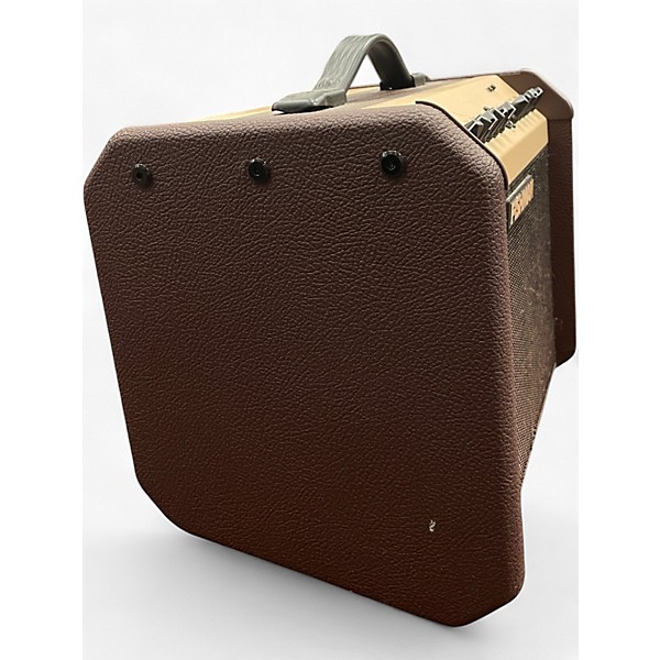 Used Fishman PROLBT500 Loudbox Mini With BlueTooth Acoustic Guitar Combo Amp