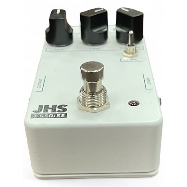 Used JHS Pedals 3 SERIES DELAY Effect Pedal