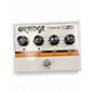 Used Orange Amplifiers TERROR STAMP Battery Powered Amp thumbnail