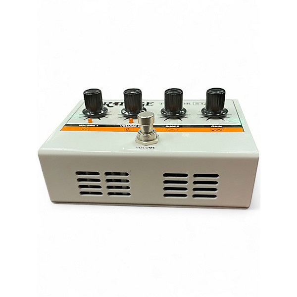 Used Orange Amplifiers TERROR STAMP Battery Powered Amp