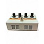 Used Orange Amplifiers TERROR STAMP Battery Powered Amp