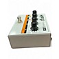 Used Orange Amplifiers TERROR STAMP Battery Powered Amp