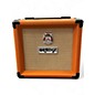 Used Orange Amplifiers PPC108 Micro Terror 1X8 Guitar Cabinet thumbnail