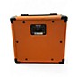 Used Orange Amplifiers PPC108 Micro Terror 1X8 Guitar Cabinet