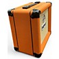 Used Orange Amplifiers PPC108 Micro Terror 1X8 Guitar Cabinet