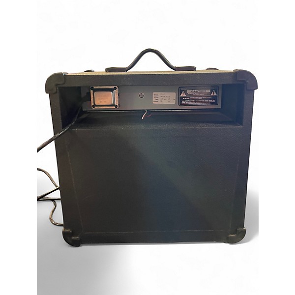 Used Crate KX15 Keyboard Amp