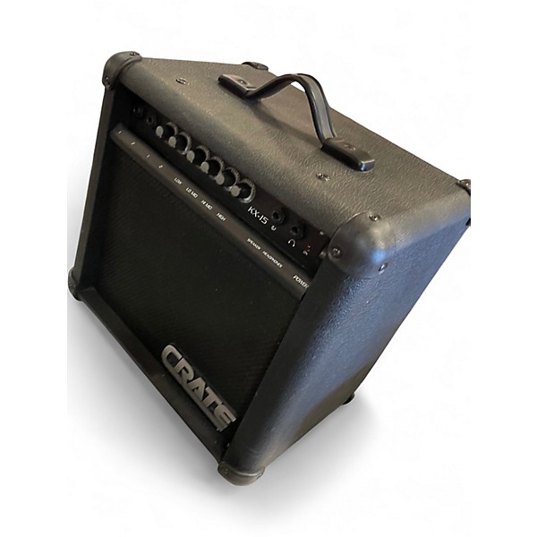 Used Crate KX15 Keyboard Amp