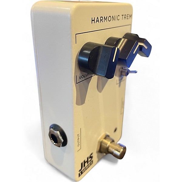 Used JHS Pedals series 3 Harmonic Trem Effect Pedal