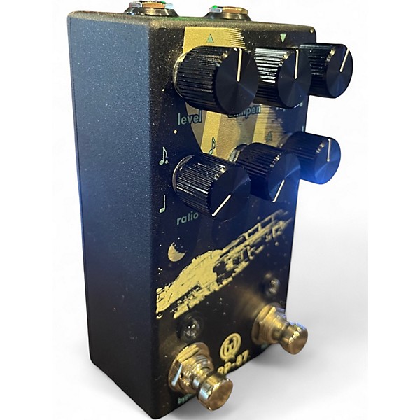 Used Walrus Audio ARP87 Multi Function Delay Effect Pedal