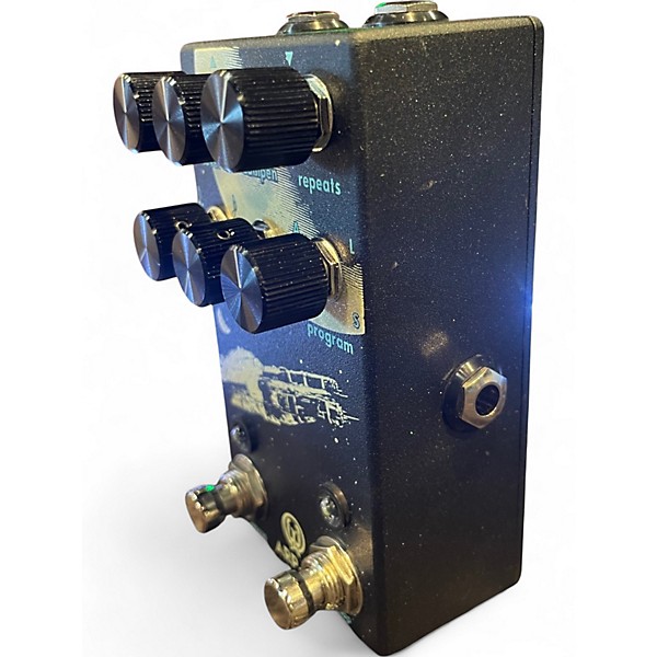 Used Walrus Audio ARP87 Multi Function Delay Effect Pedal