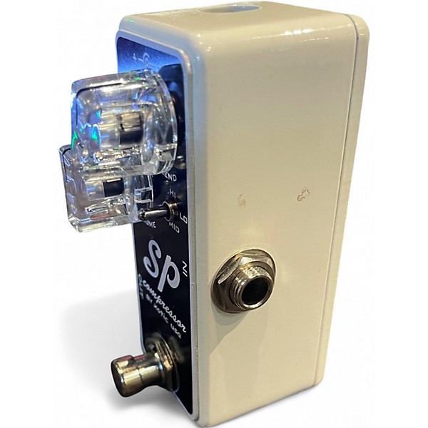Used Xotic SP Compressor Effect Pedal