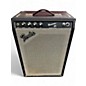 Used Fender BASSMAN 20 Tube Guitar Combo Amp thumbnail