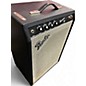 Used Fender BASSMAN 20 Tube Guitar Combo Amp