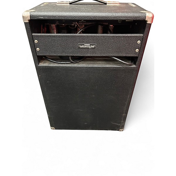 Used Fender BASSMAN 20 Tube Guitar Combo Amp