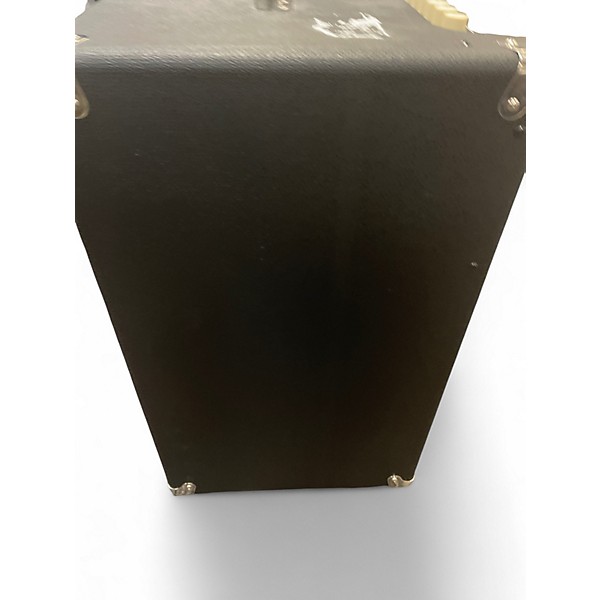 Used Fender Rumble V3 500W 2x10 Bass Combo Amp