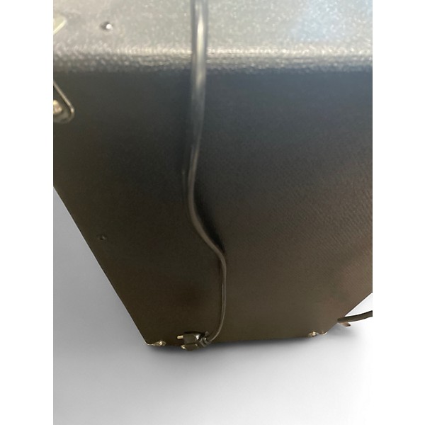 Used Fender Rumble V3 500W 2x10 Bass Combo Amp