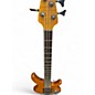 Used Yamaha TRB4II FLAMED MAPLE  Electric Bass Guitar thumbnail