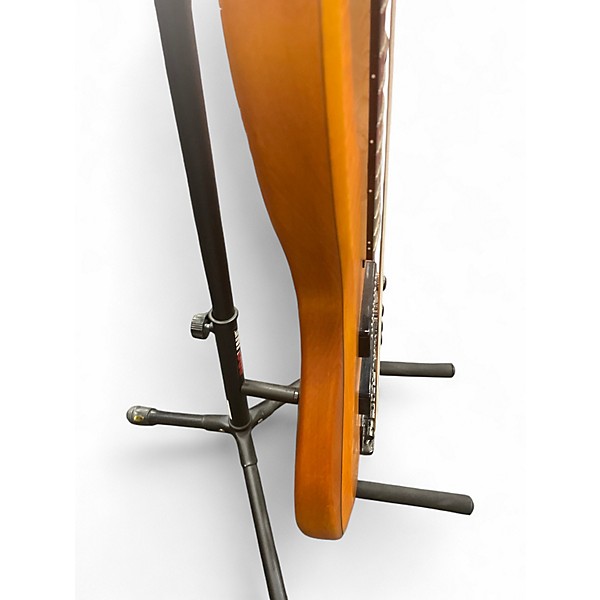 Used Yamaha TRB4II FLAMED MAPLE  Electric Bass Guitar