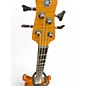 Used Yamaha TRB4II FLAMED MAPLE  Electric Bass Guitar