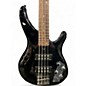Used Yamaha TBR X304 BLACK Electric Bass Guitar thumbnail