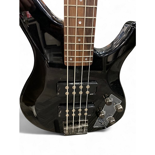 Used Yamaha TBR X304 BLACK Electric Bass Guitar