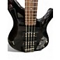 Used Yamaha TBR X304 BLACK Electric Bass Guitar